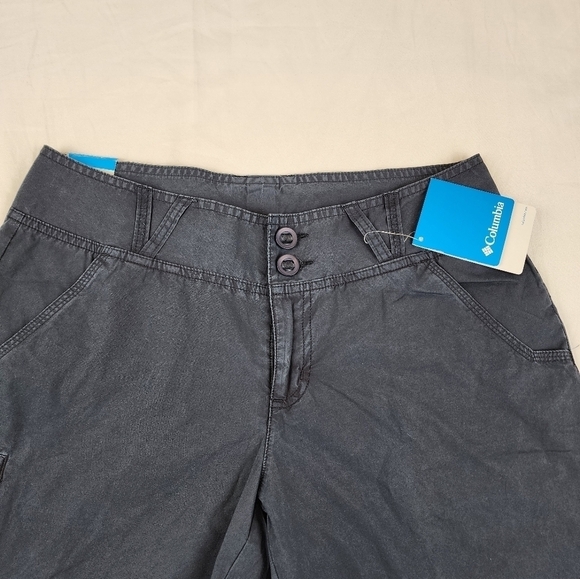 Columbia cotton active shorts - Picture 6 of 9